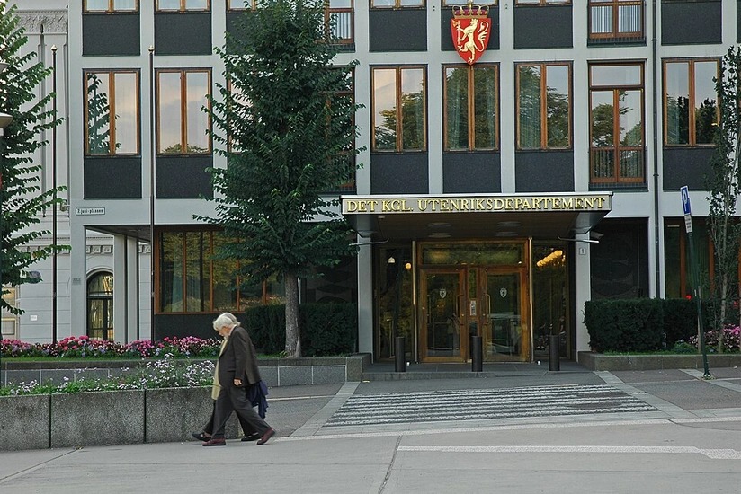 Начались черные дни Ягланда