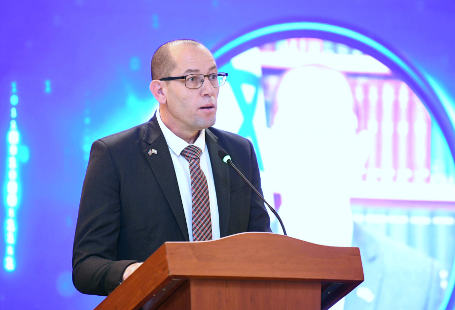 Посол Израиля: Кибербезопасность уже не просто техническая сфера, а стратегический приоритет