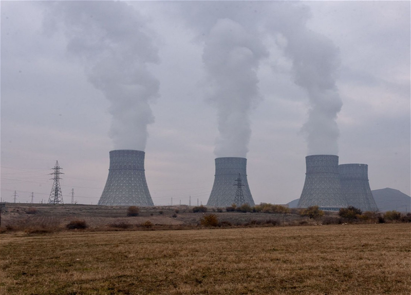 &laquo;Росатом&raquo; готов в кратчайшие сроки приступить к реализации проекта АЭС в Армении