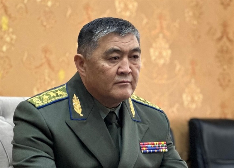 Ради предотвращения раскола: в Кыргызстане уволен глава нацбезопасности