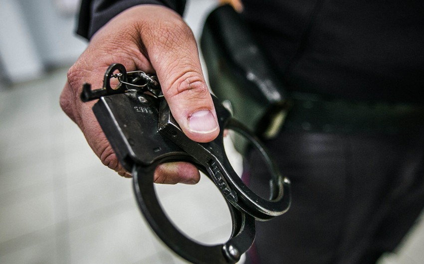 В Армении задержали оппозиционеров