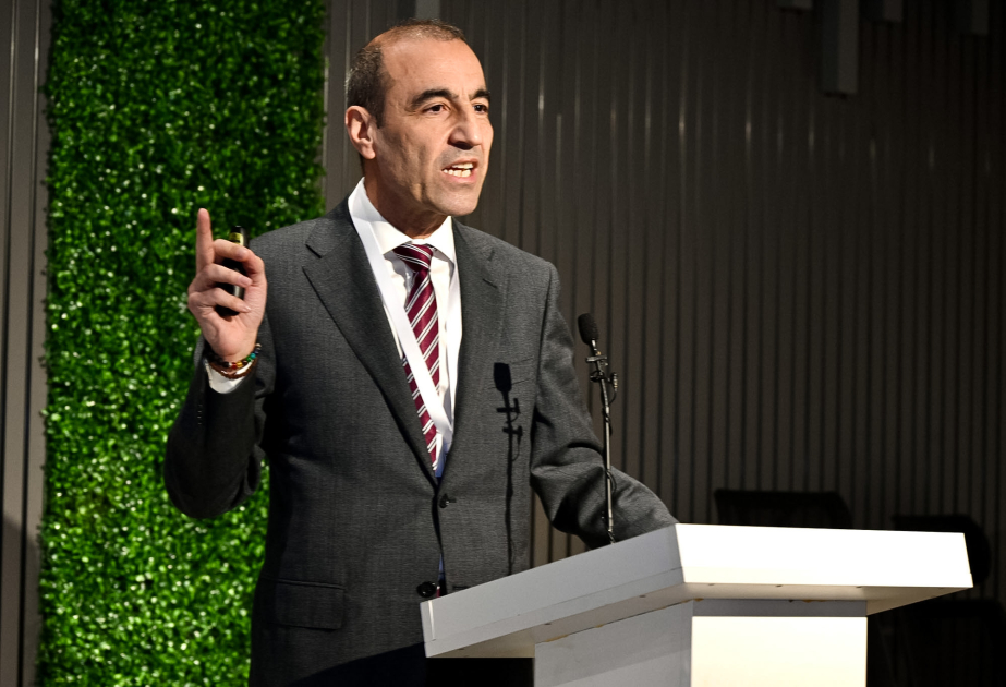 Надо развиваться вместе, а не по отдельности 