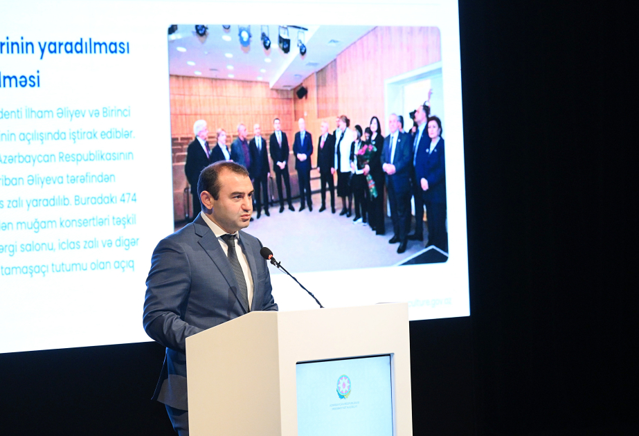 Заместитель министра: В прошлом году оцифровано более 850 000 книг