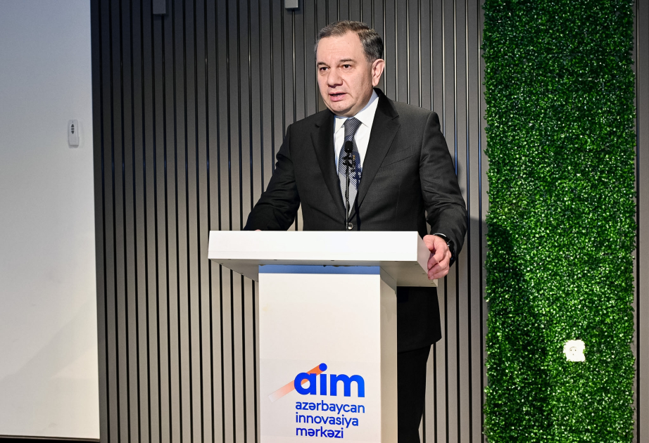 Переход к модели безбумажного правительства в Азербайджане предотвращает вырубку 5700 деревьев в год