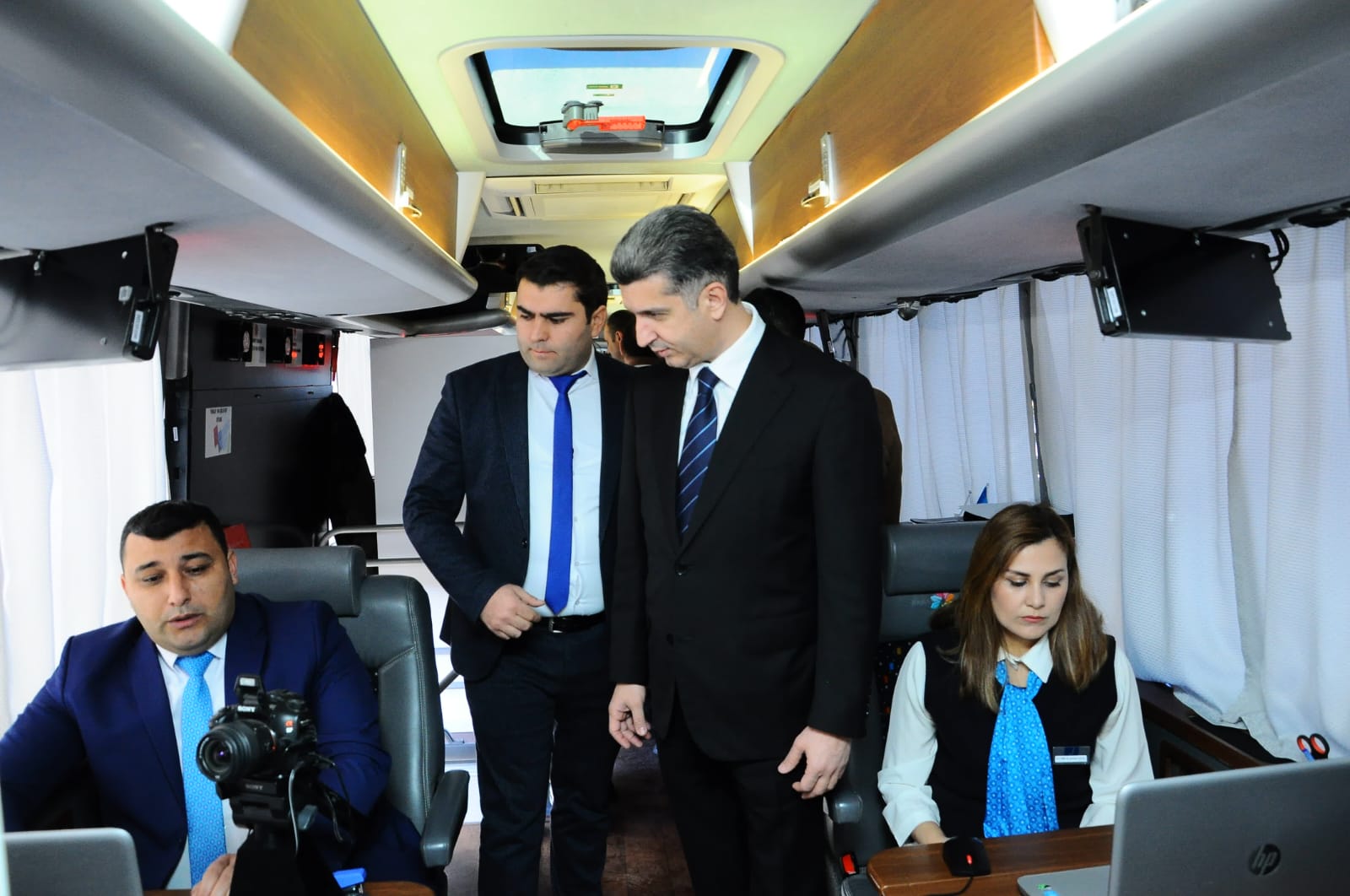 Незаменимый сервис