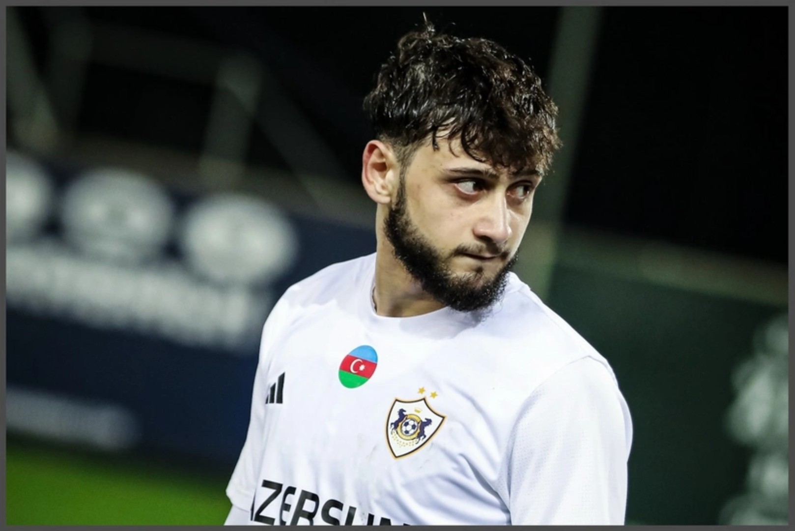 &laquo;Карабах&raquo; получит доход и от следующей продажи Наримана Ахундзаде