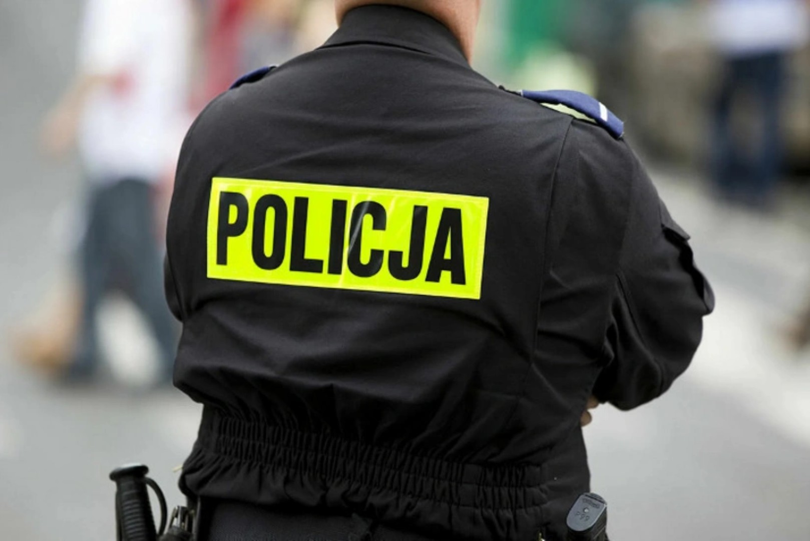 В Польше 18-летнего юношу обвиняют в подготовке теракта в школе