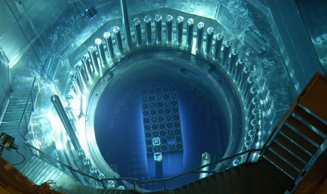 Атом для ИИ