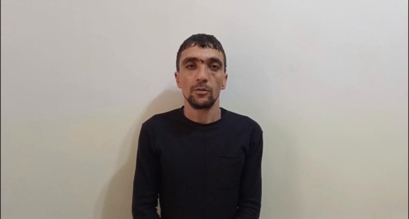 Наркотрафик пресечен