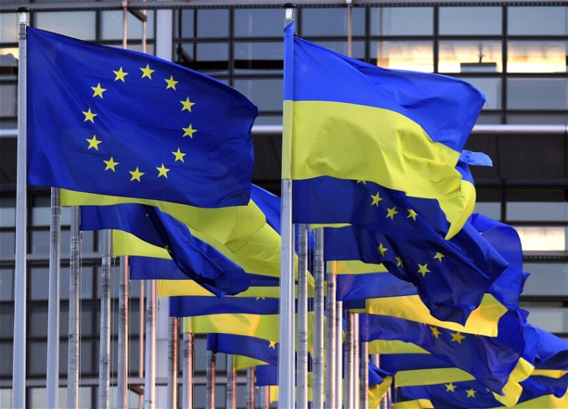 Европарламент одобрил кредит Украине на 90 млрд евро на 2026-2027 годы