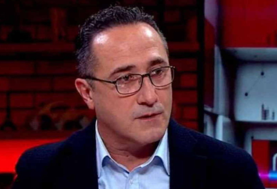 Леван Мамаладзе: Визит вице-президента США в Азербайджан и Армению окажет позитивное влияние на развитие региона