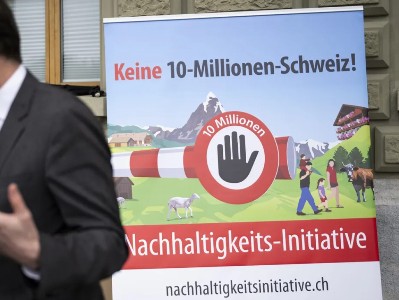 Иммигранты, прощайте!