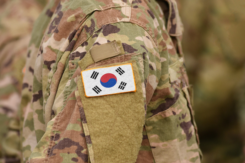 В Южной Корее 180 военных признаны соучастниками попытки ввести военное положение