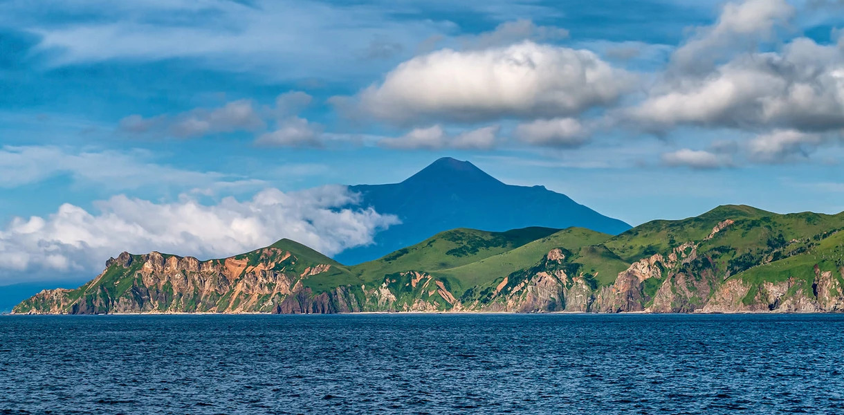 На Курилах произошли два землетрясения магнитудой выше 5.0