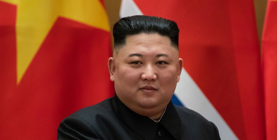 В Южной Корее назвали возможную преемницу Ким Чен Ына