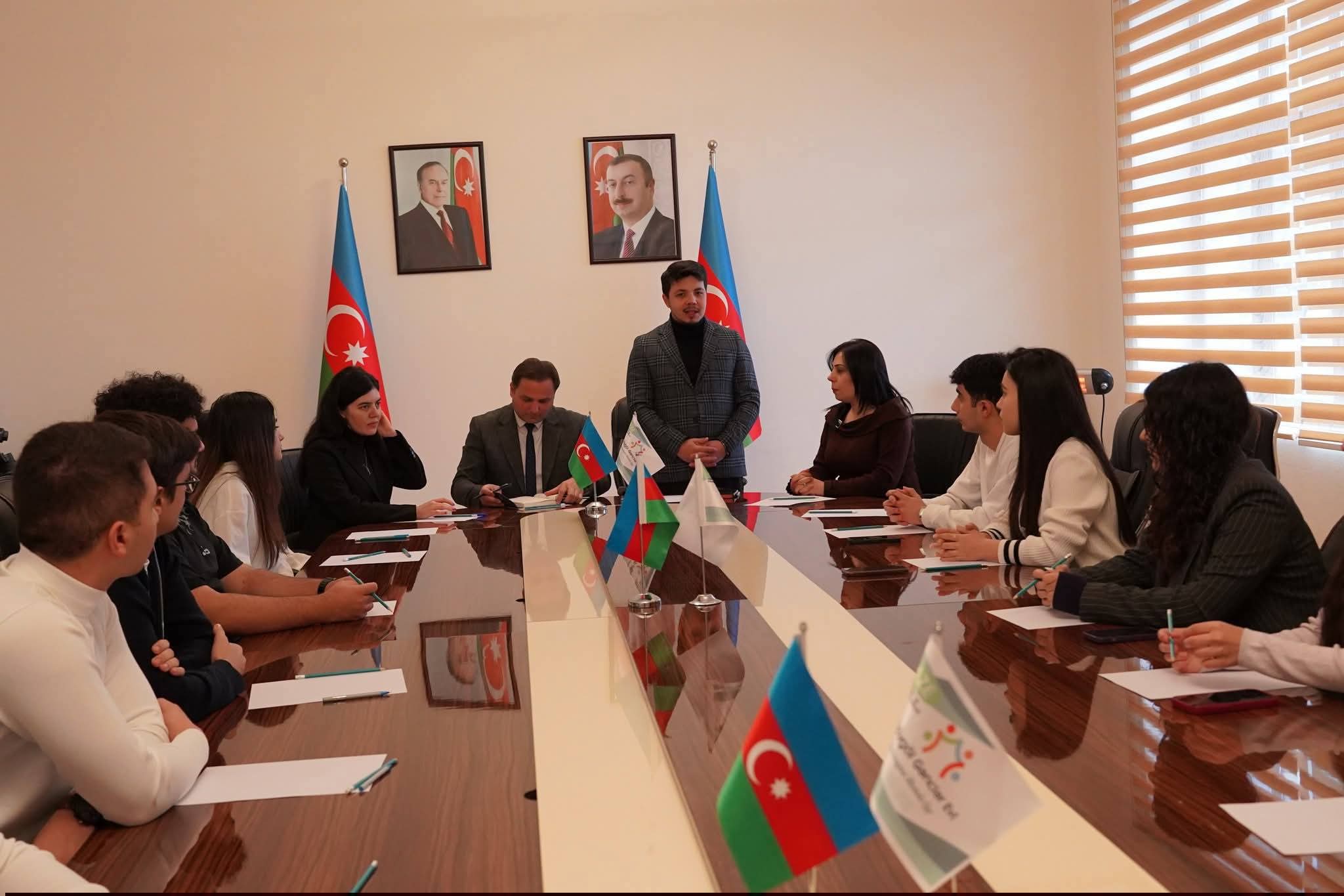 Живая дискуссия