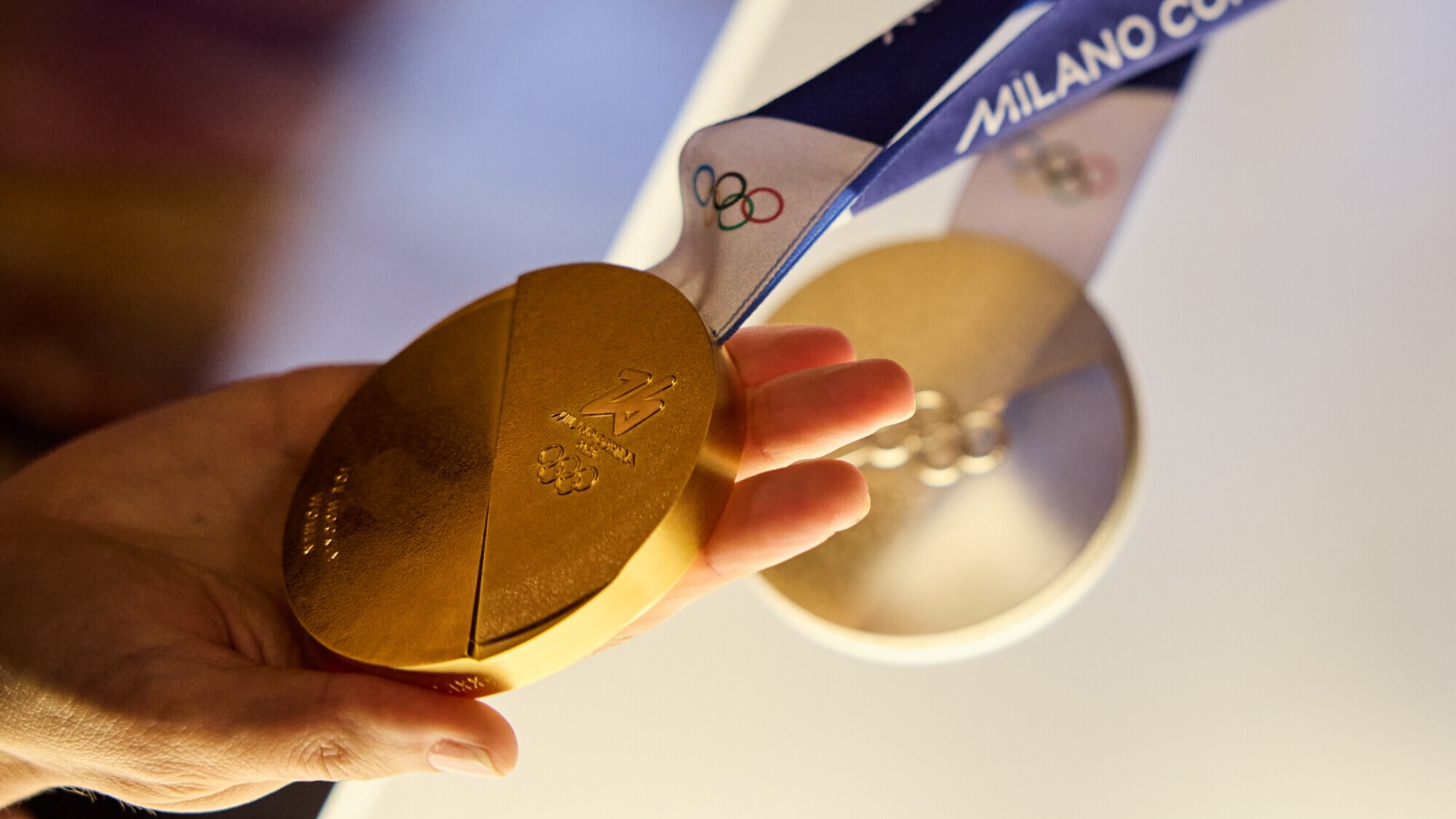 Олимпийский позор