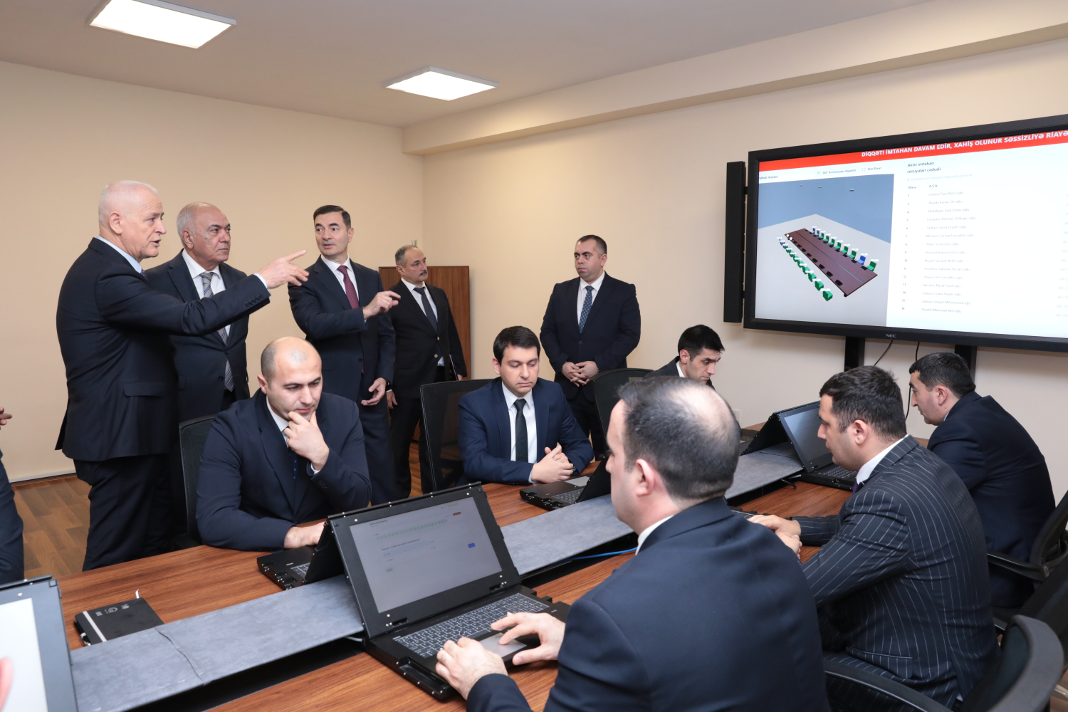 Цель - развитие кадрового потенциала 