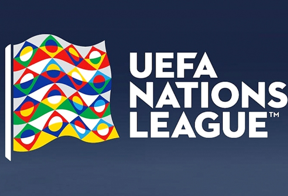 Представители АФФА и Айхан Аббасов примут участие в жеребьевке Лиги наций