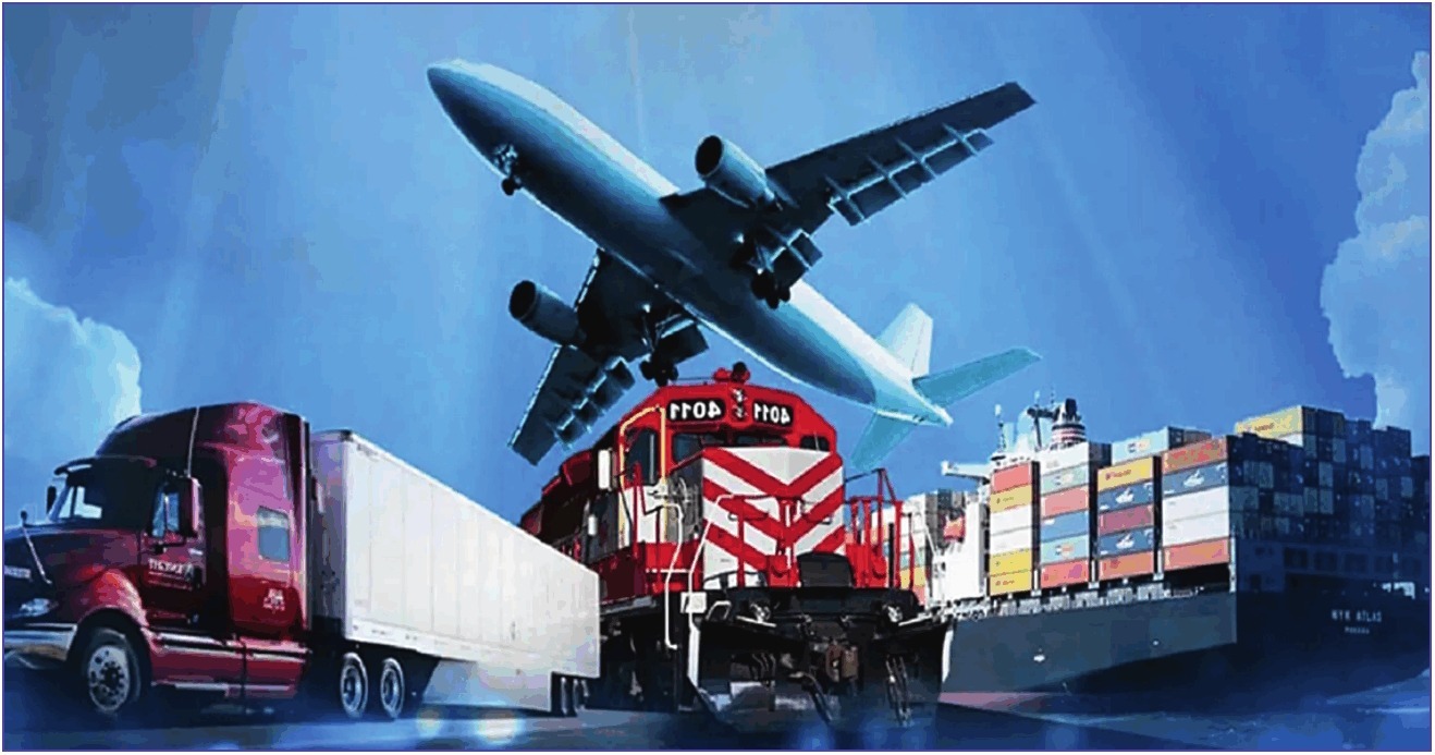 Связывая континенты