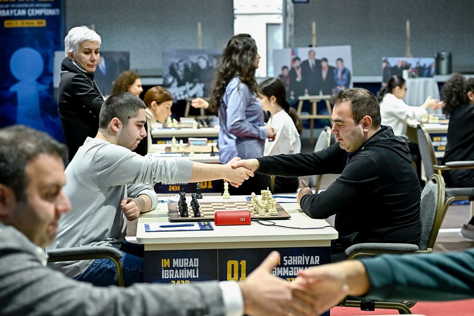 Когда нервы на пределе