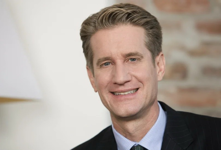 Мэтью Брайза: Хартия между США и Азербайджаном знаменует собой вступление отношений в новый этап