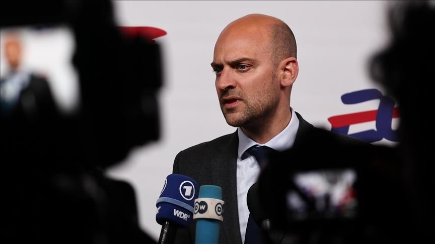 Глава МИД Франции: Париж намерен вместе с Нью-Дели работать над реформой ООН