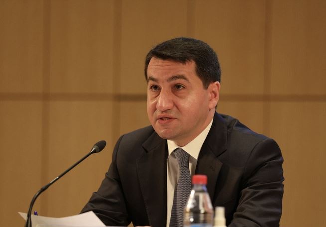 Хикмет Гаджиев рассказал о перспективах партнерства между Сербией и Азербайджаном