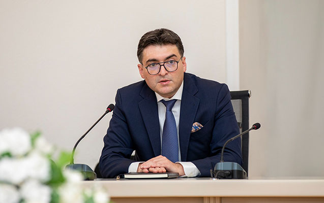 Замминистра: SOCAR готовится к реализации первого крупного совместного проекта в Сербии