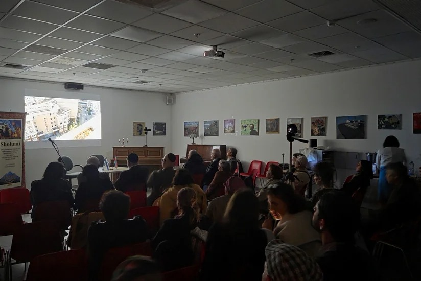 Традиция сквозь века