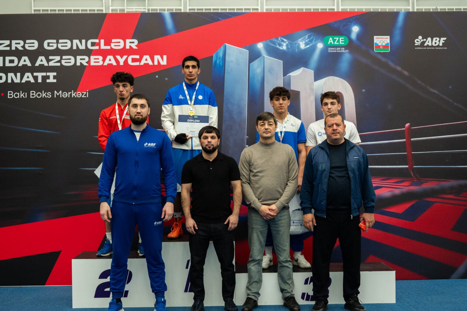 Достойный резерв