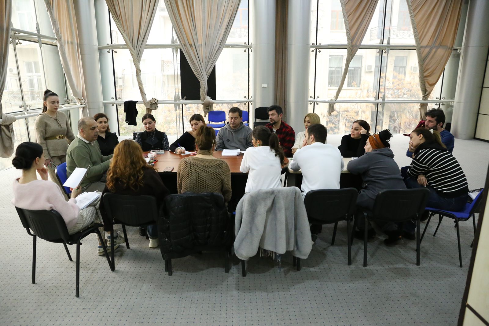 Случай с деньгами