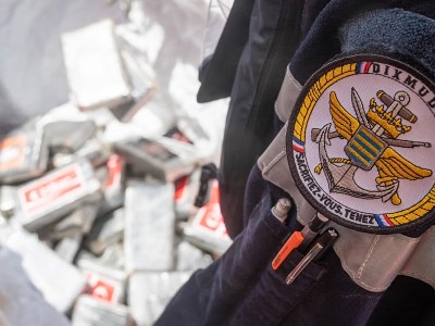 Бешеная популярность &laquo;белого порошка&raquo;