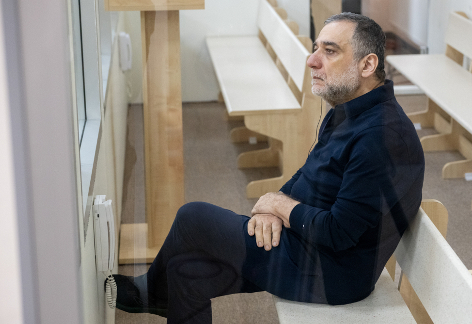 &laquo;Рубеновый&raquo; гамбит: партия окончена