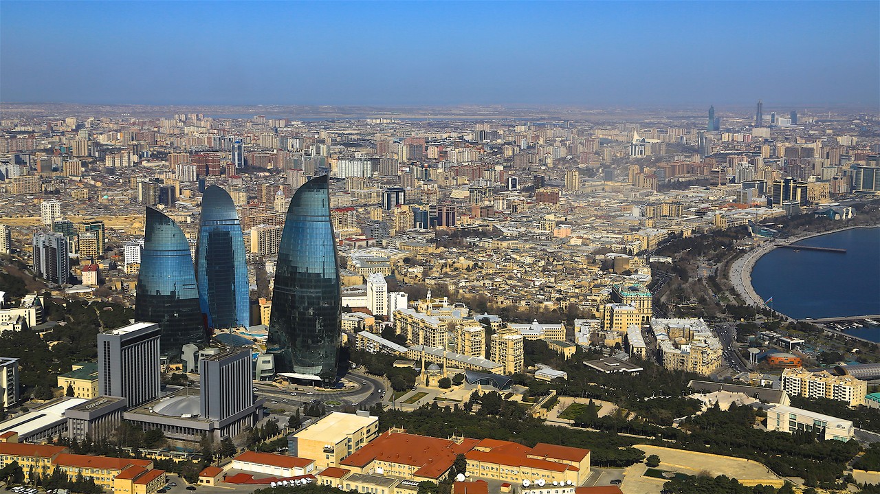 Баку станет площадкой для международного финансового саммита