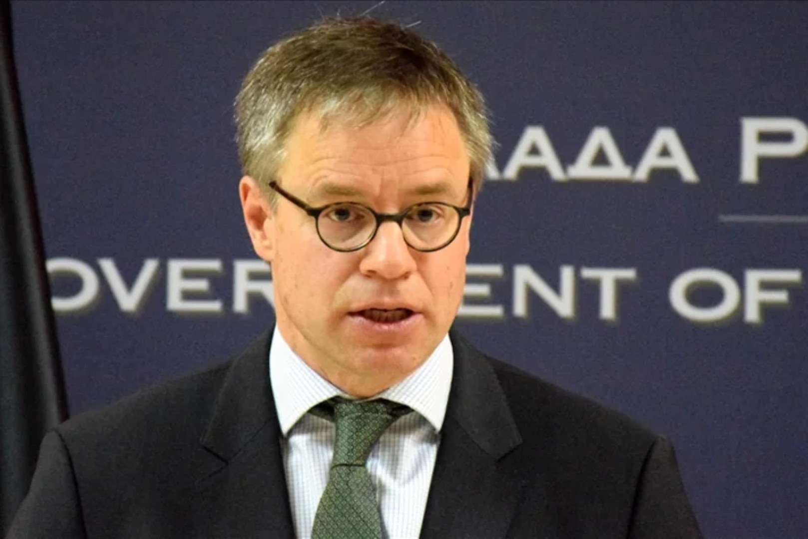 Посол Германии в Тегеране был вызван в МИД Ирана