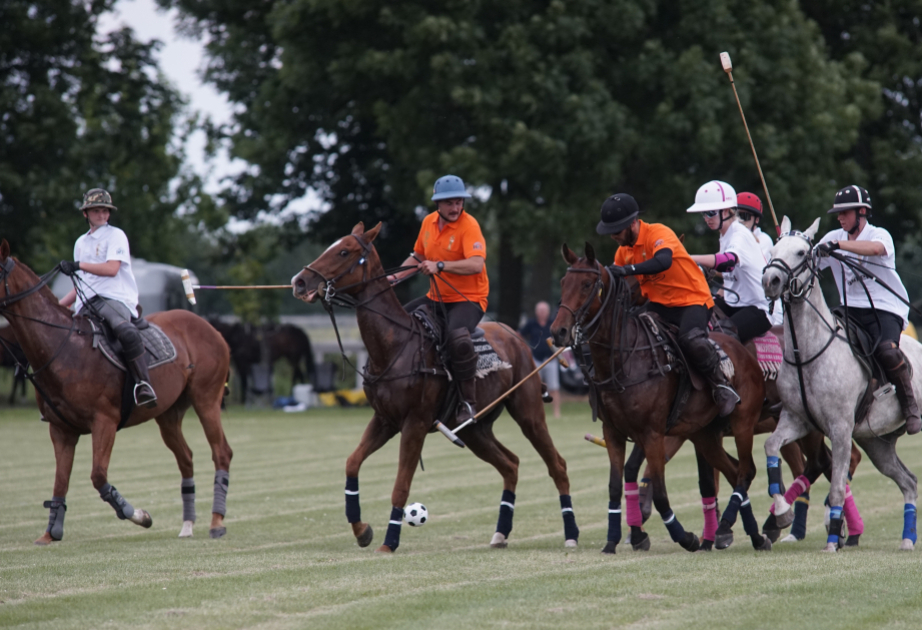 Изменена дата проведения в Баку чемпионата мира по човгану
