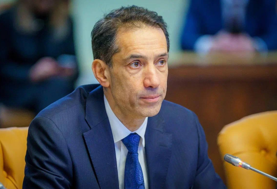 Посол: Подписанная с США Хартия станет еще одним важным фактором укрепления позиций Азербайджана