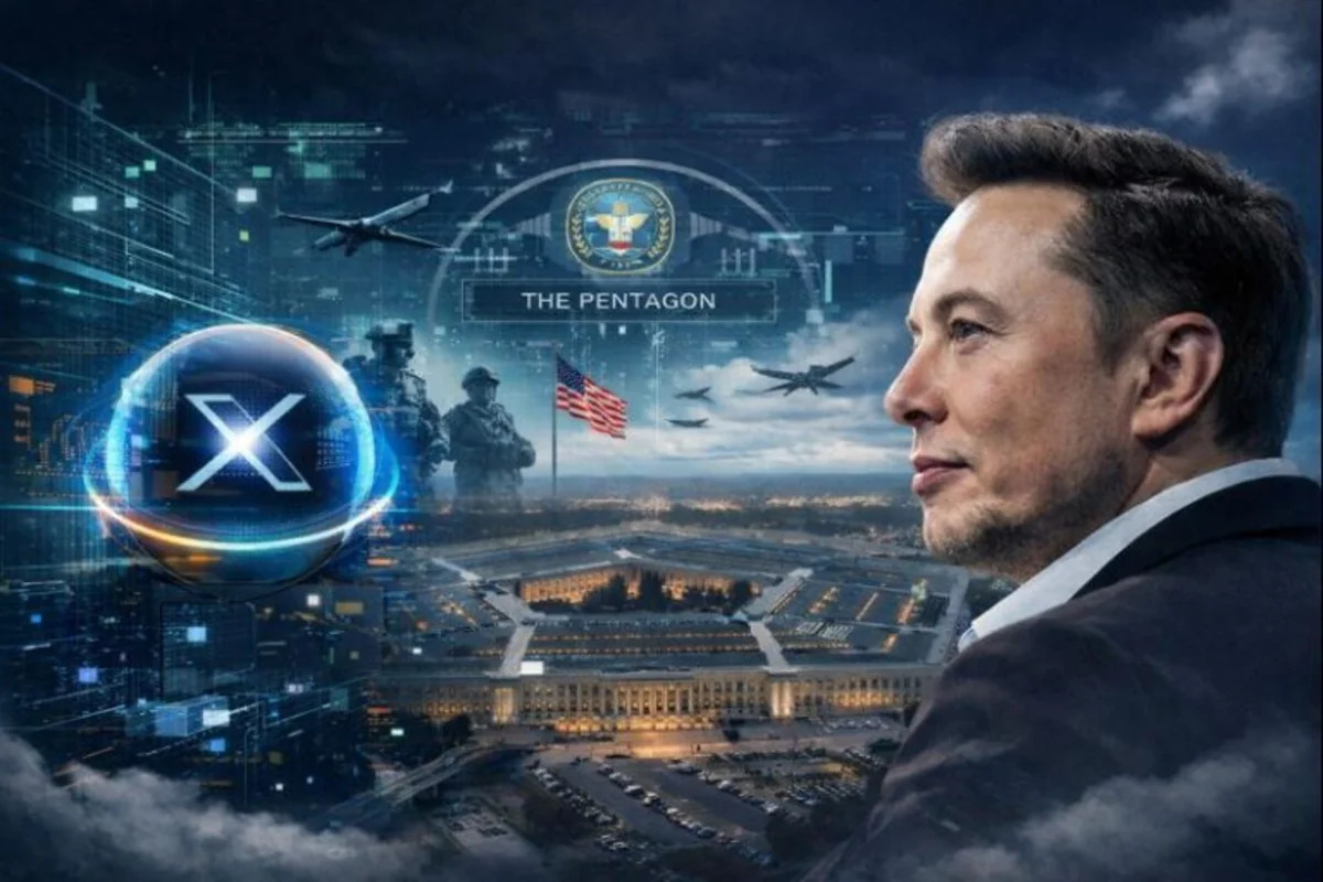 СМИ: Пентагон разрешил применять в секретных системах чат-бот от фирмы Маска