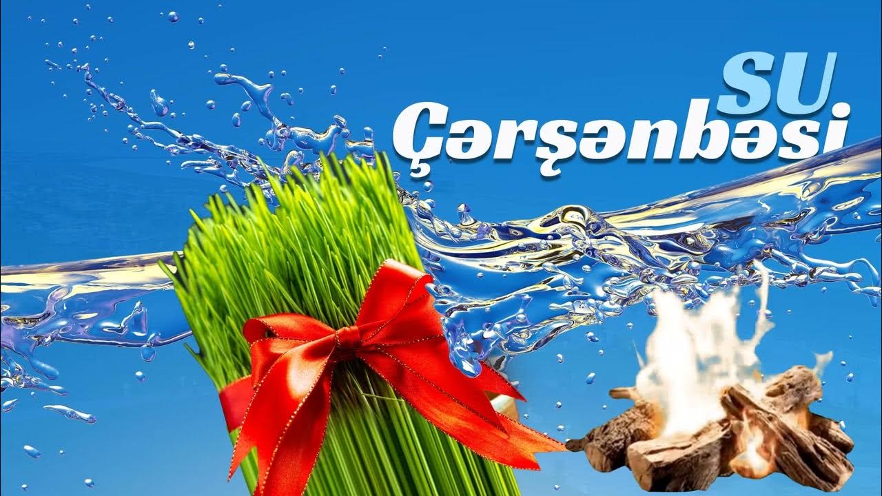 Сегодня Su çərşənbəsi