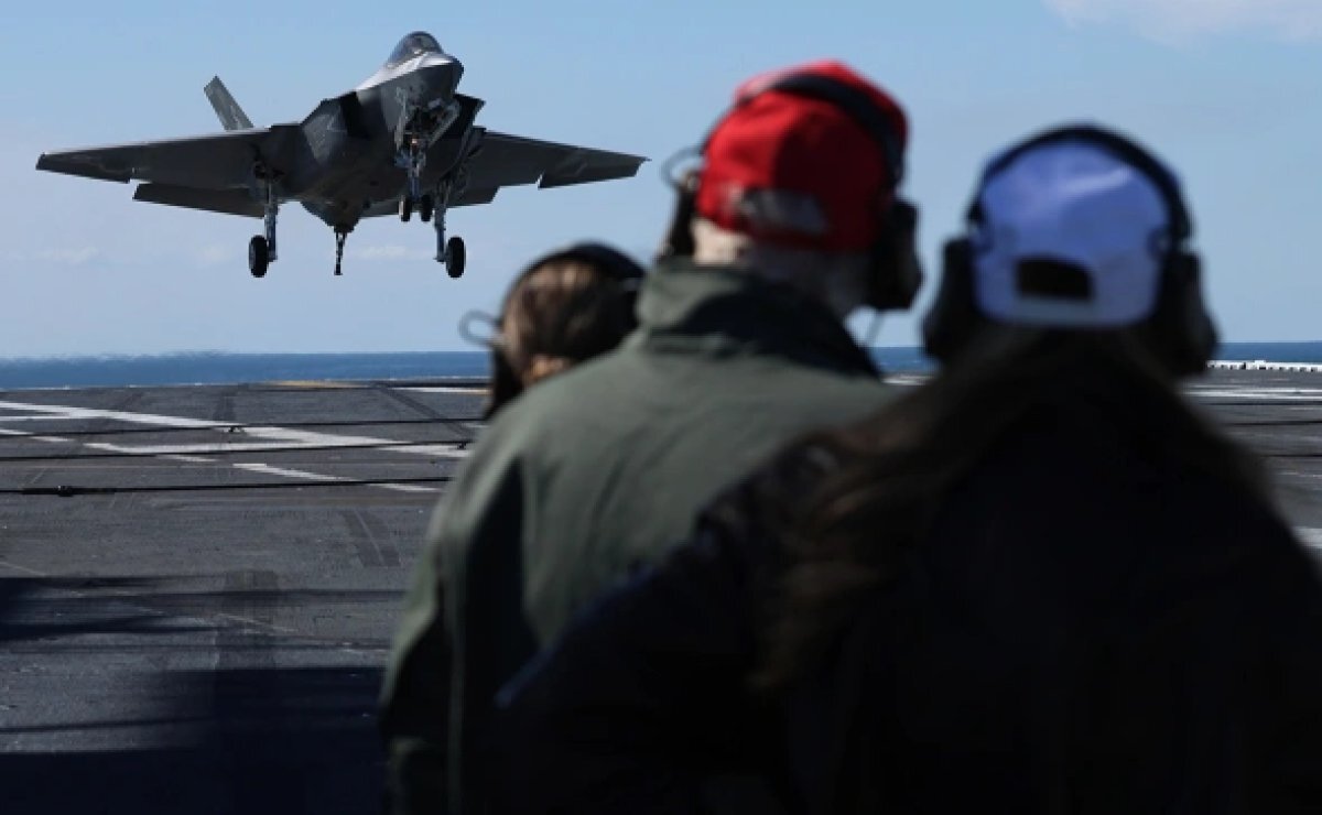 Удар по Ирану: Пентагон предупреждает, Трамп грозит &laquo;очень плохим днем&raquo;, а Израиль готовится