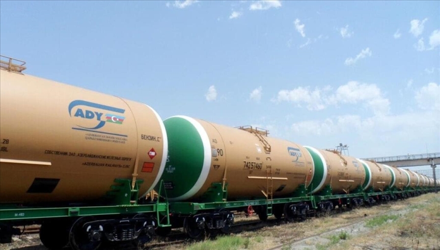 Поставки продолжаются