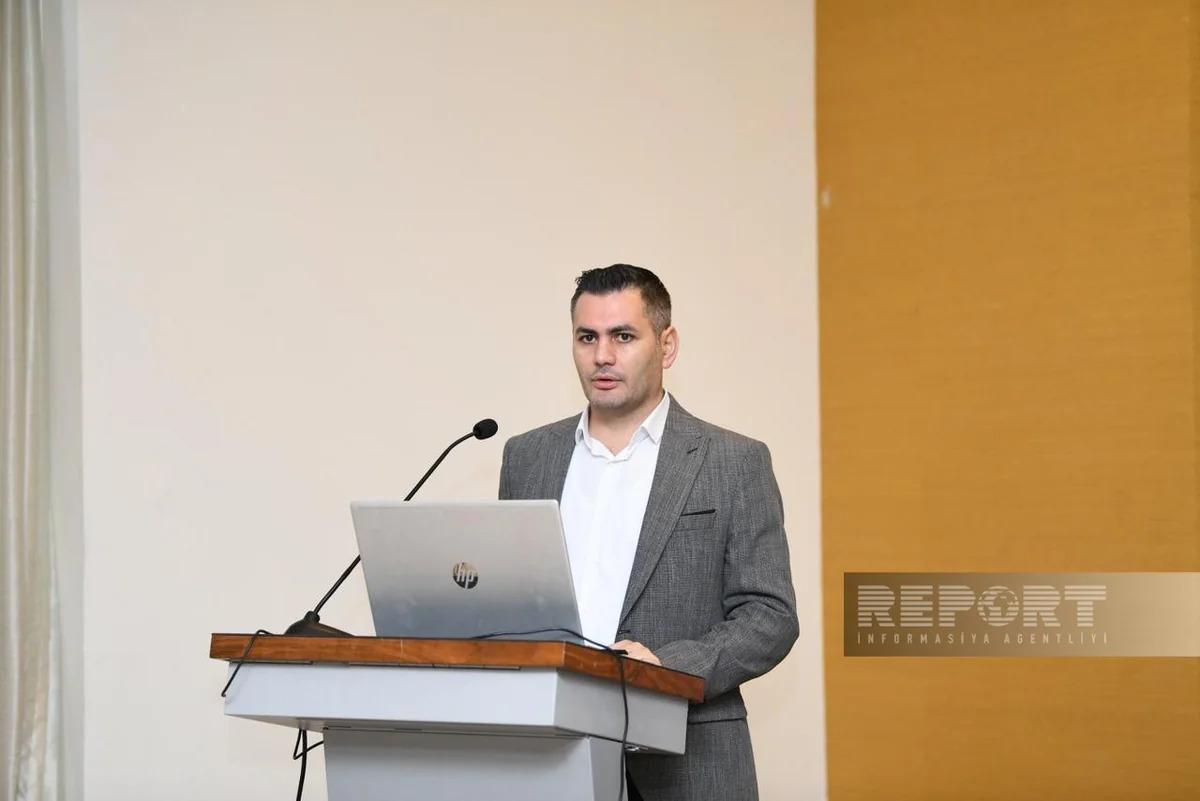 В Азербайджане готовится новый подход для защиты персональных данных