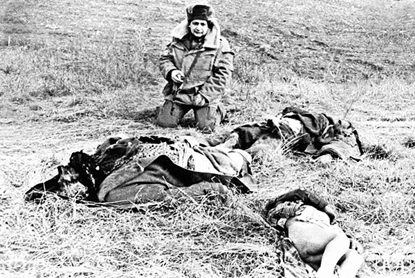 Пусть все помнят