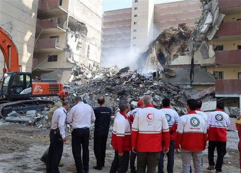 Красный полумесяц: В Иране при ударах США и Израиля погибли свыше 200 человек