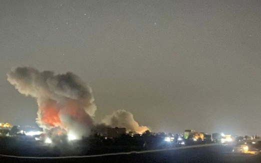 При ударах США и Израиля по школам Ирана погибли минимум 170 учащихся и учителей