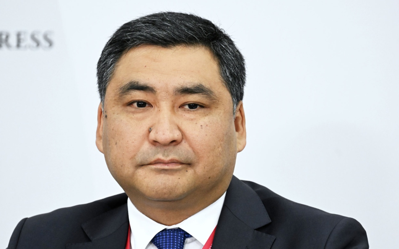 Киргизия пригрозила ЕС судом в случае введения санкций