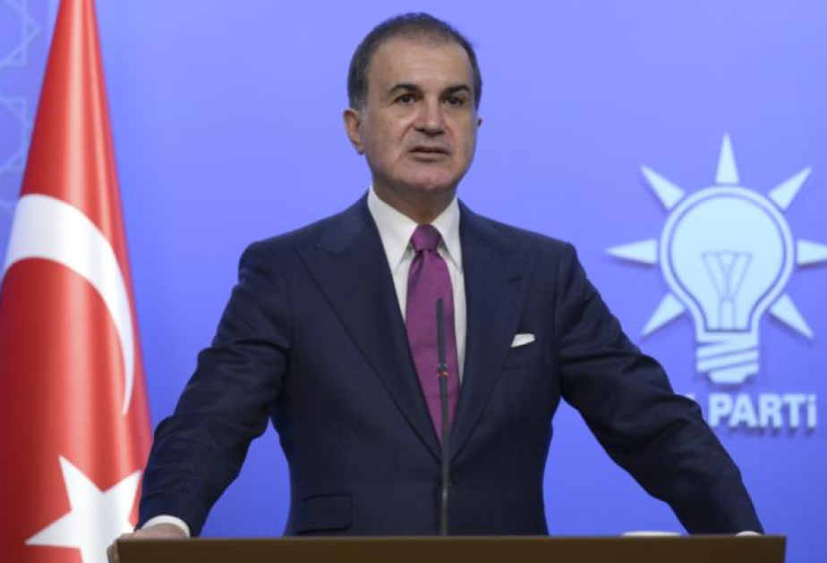 Правящая партия Турции: Удары по Ирану противоречат международному праву