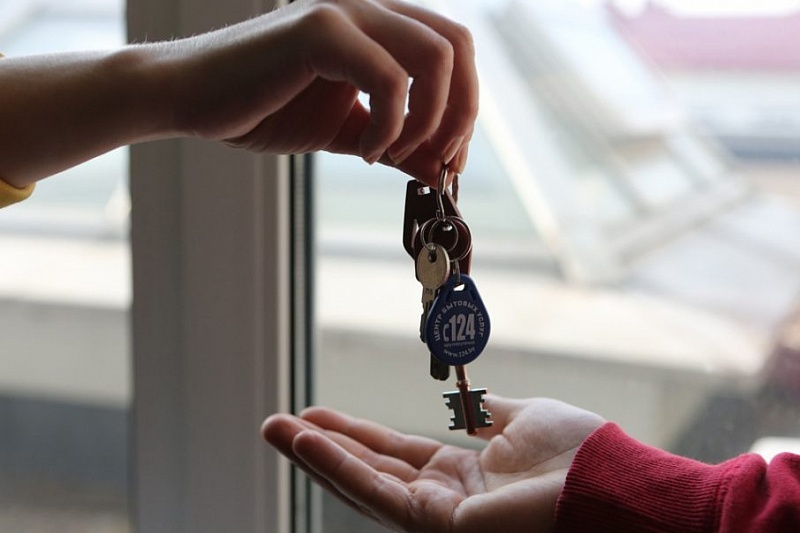 Жильцы &laquo;в нагрузку&raquo;