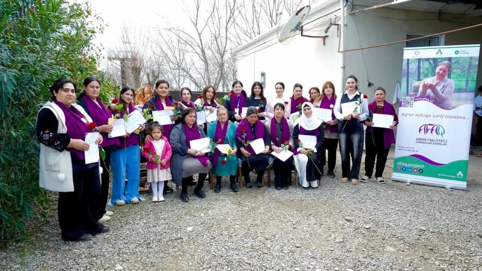 Сердце аграрного возрождения